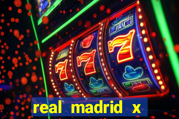 real madrid x barcelona assistir online multicanais